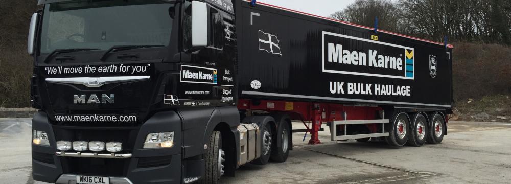 Alloy Body Tipping Trailer Hire Alloy Body Tipping Trailer Hire