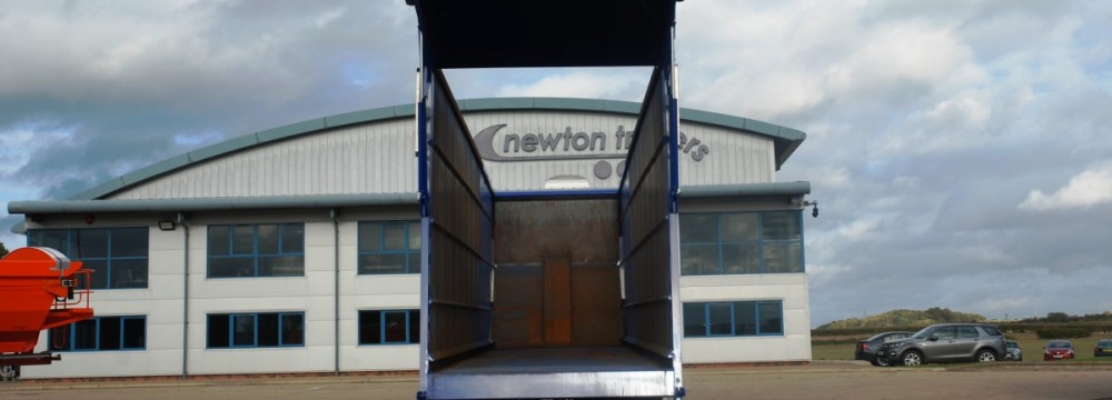 Ejector Pushout Trailer Hire Ejector Pushout Trailer Hire