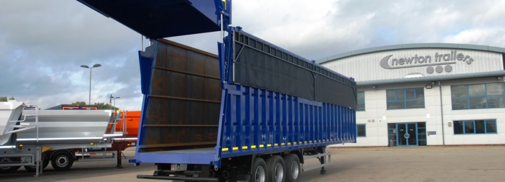 Ejector Pushout Trailer Hire Ejector Pushout Trailer Hire