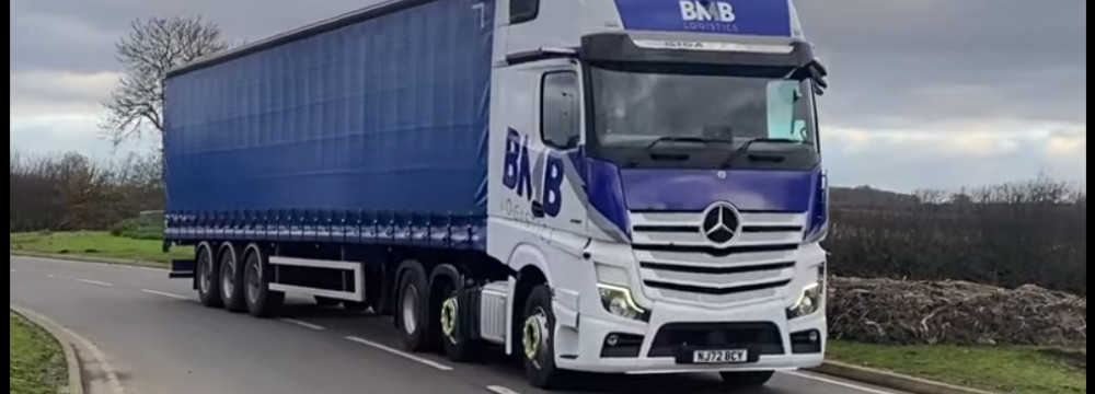 Curtainsider Trailer Hire Curtainsider Trailer Hire
