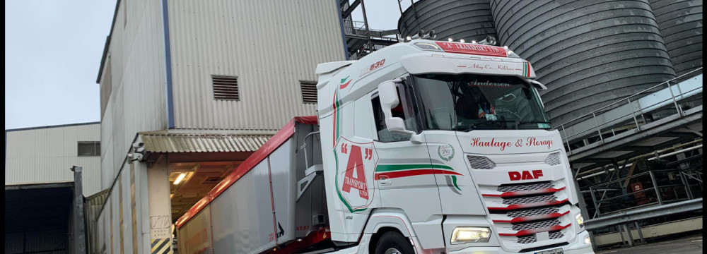 Alloy Body Tipping Trailer Hire Alloy Body Tipping Trailer Hire