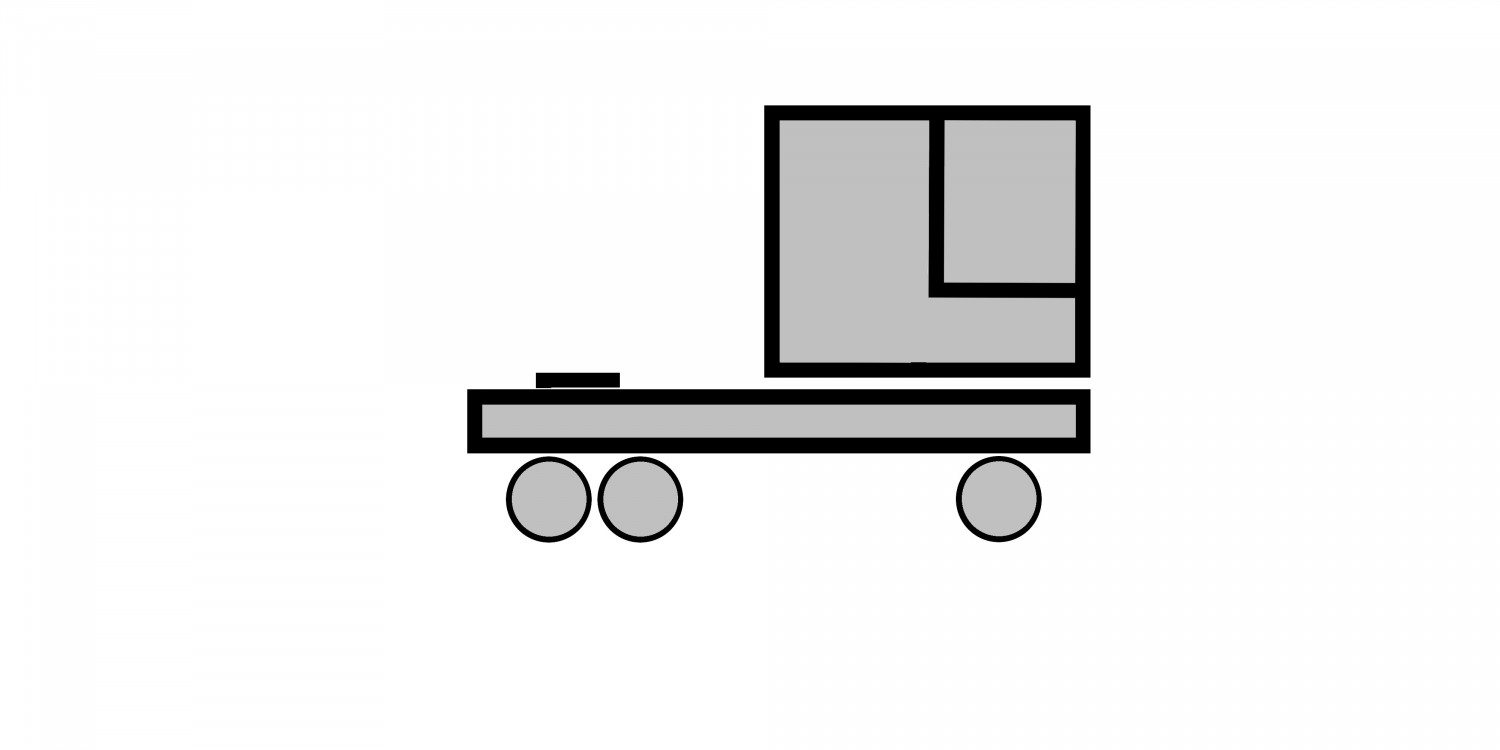 Tractor Unit