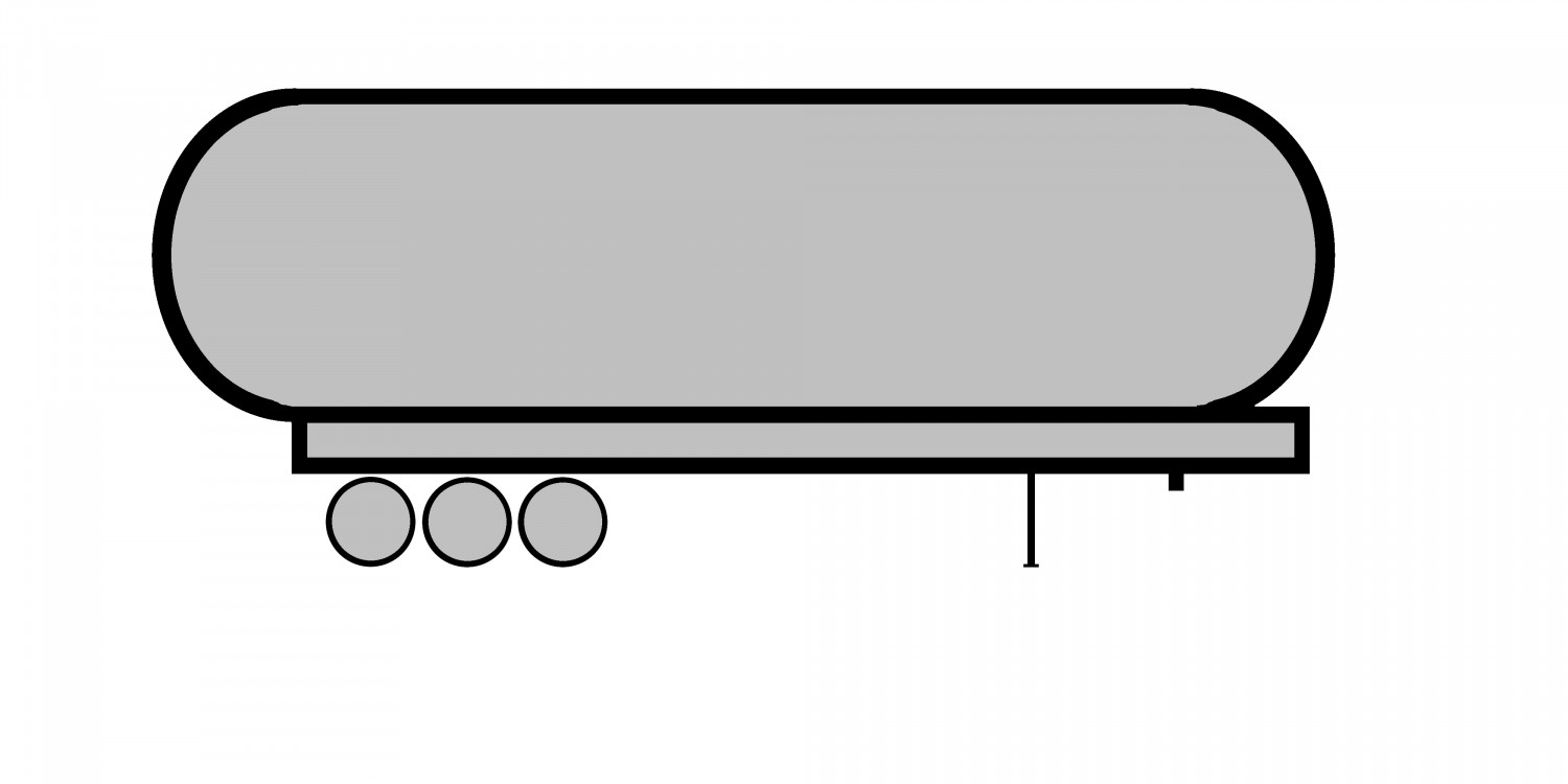 Tanker Non Tipping