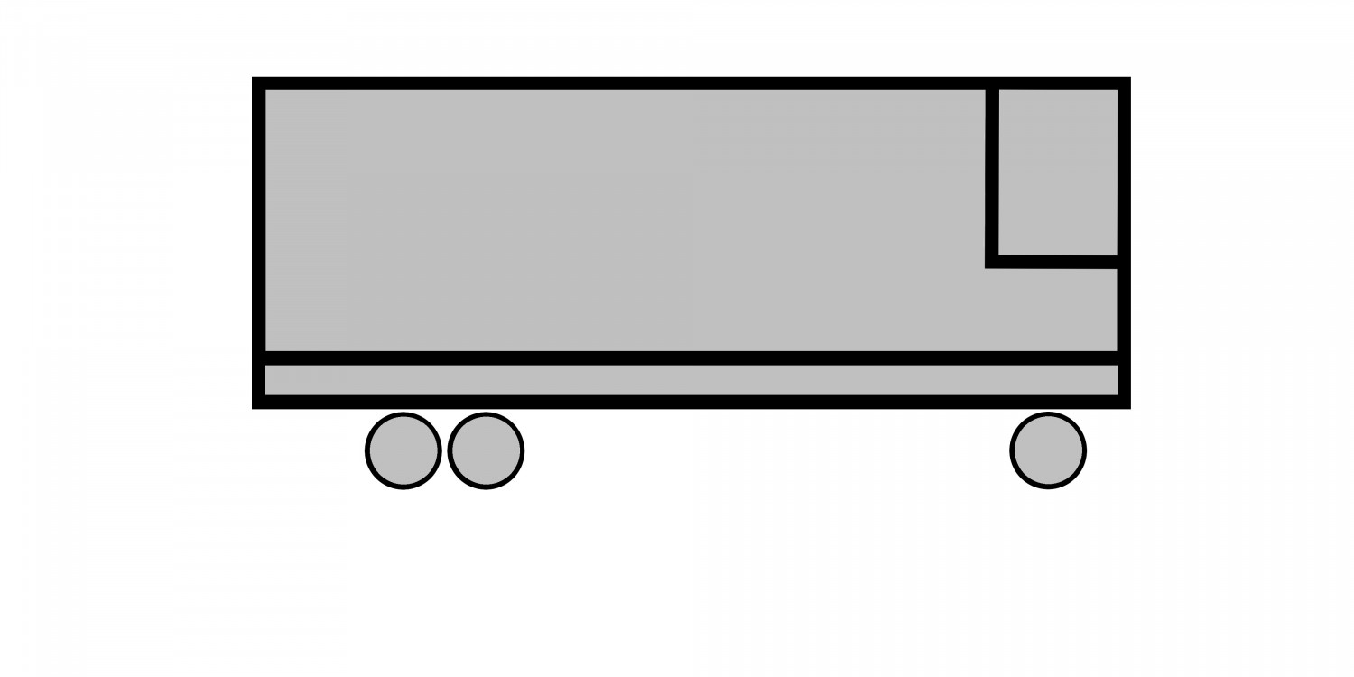 Passenger Vehicle (PSV)
