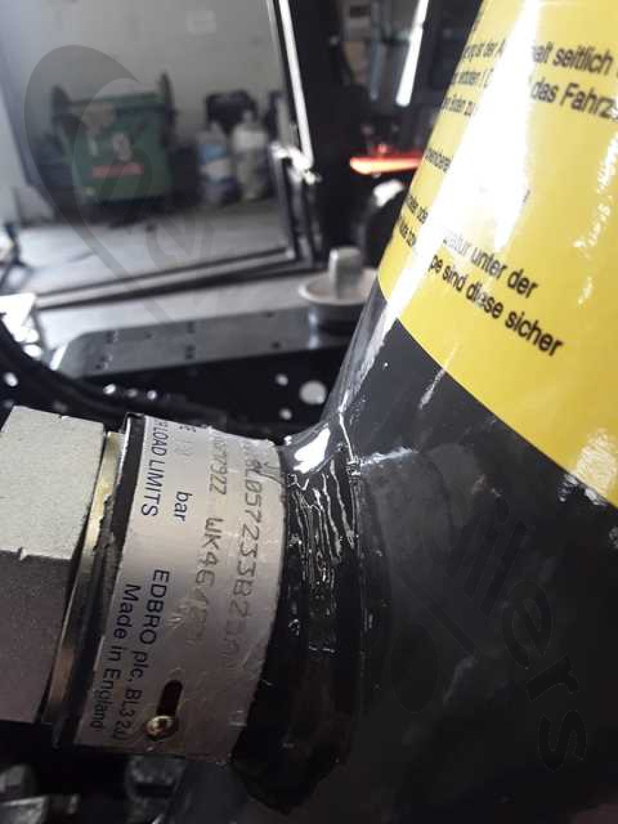 Hire New 2026 STAS Plank Sided Tipping Trailer