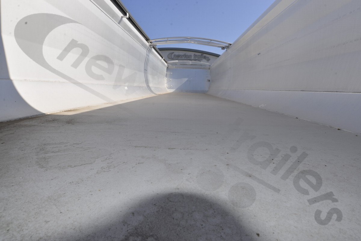 Hire New 2025 STAS Aggregate Tipping Trailer