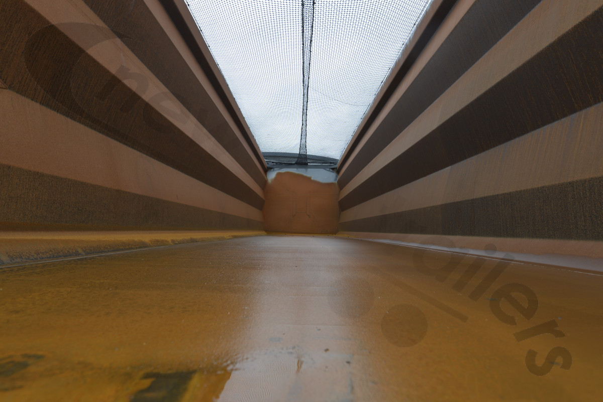 Hire Used 2023 Lück Steel Body Tipping Trailer