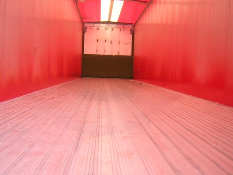 Hire New 2025 Knapen Ultralight Moving Floor
