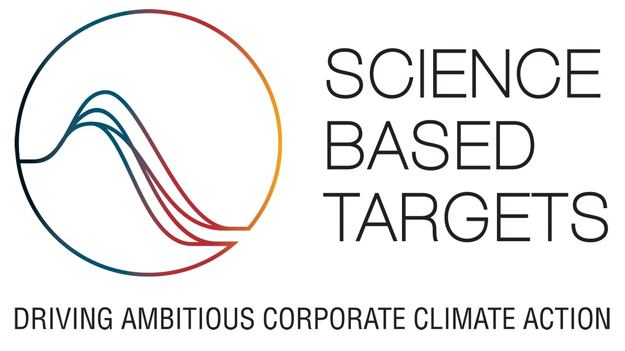 Science Based Targets